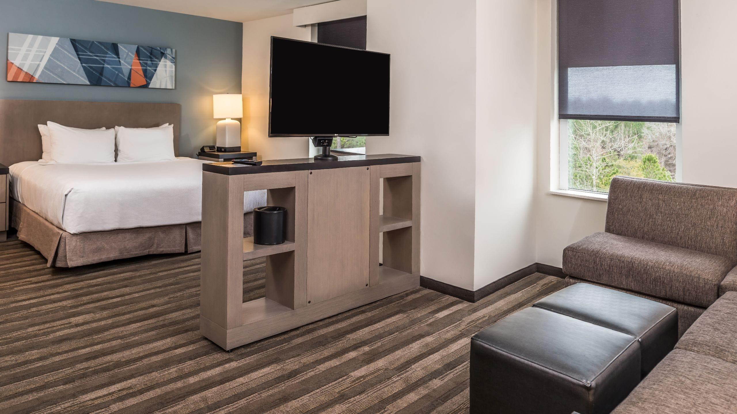 ไฮแอท เฮาส์ ราลีห์ / อาร์ดียู / ไบรเออร์ ครีก Hotel Clegg ภายนอก รูปภาพ