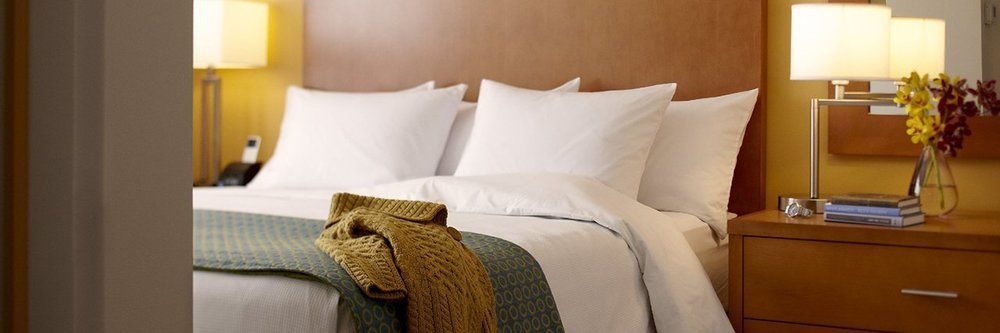 ไฮแอท เฮาส์ ราลีห์ / อาร์ดียู / ไบรเออร์ ครีก Hotel Clegg ภายนอก รูปภาพ